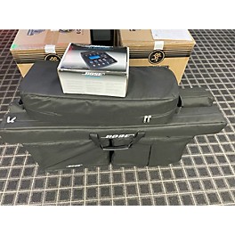 Used Bose L1 Model II Full System Sound Package
