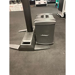 Used Bose L1 Model II Powered Speaker