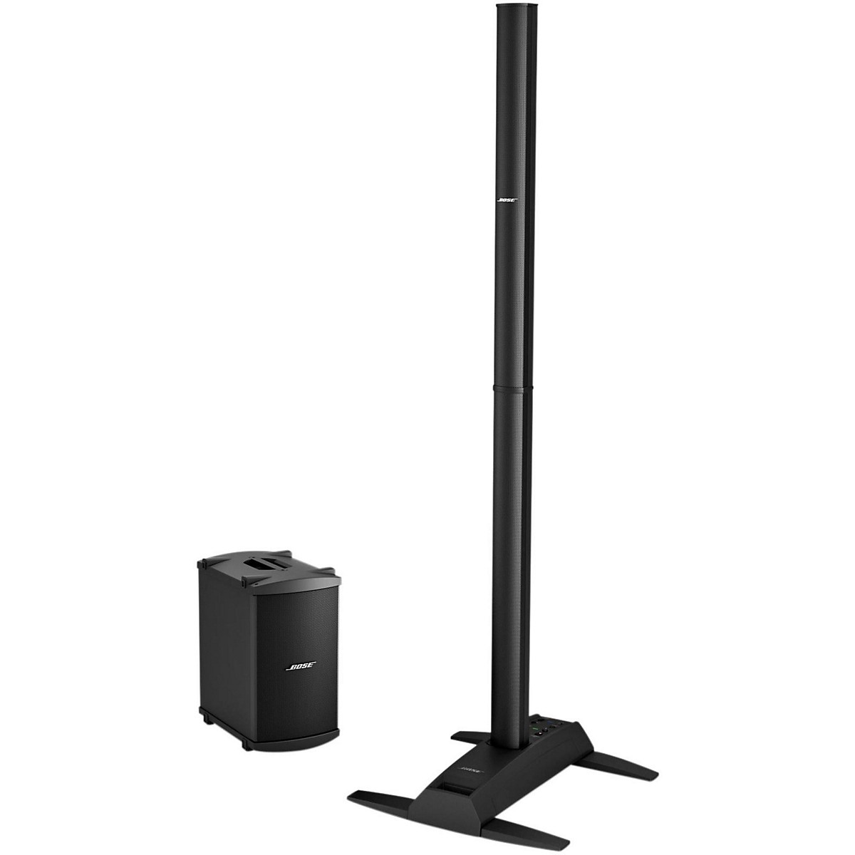 bose l1 model 1 discontinued