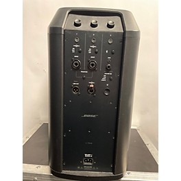 Used Bose L1 Pro 8 Powered Speaker