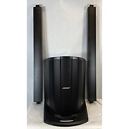 Used Bose L1 Pro 8 Powered Speaker