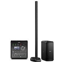 Bose L1 Pro32 Portable PA With Sub2 Powered Bass Module and T4S Audio Engine