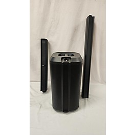 Used Bose L1 Pro8 Portable PA System Sound Package