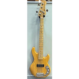 Used G&L L1000 Electric Bass Guitar