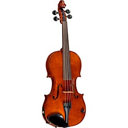 Blemished Legendary Strings L101EL Electric Violin Level 2 4/4 Size 194744818516