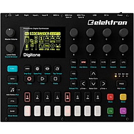 Elektron Digitone