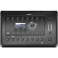Bose T4S ToneMatch 4-Channel Mixer | Guitar Center