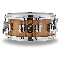 SONOR One of a Kind Etimoe Edition Maple/Birch/Maple Snare Drum 14 x 6.5 in.