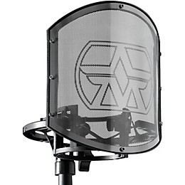 Aston Microphones SwiftShield Shock Mount and Pop Filter