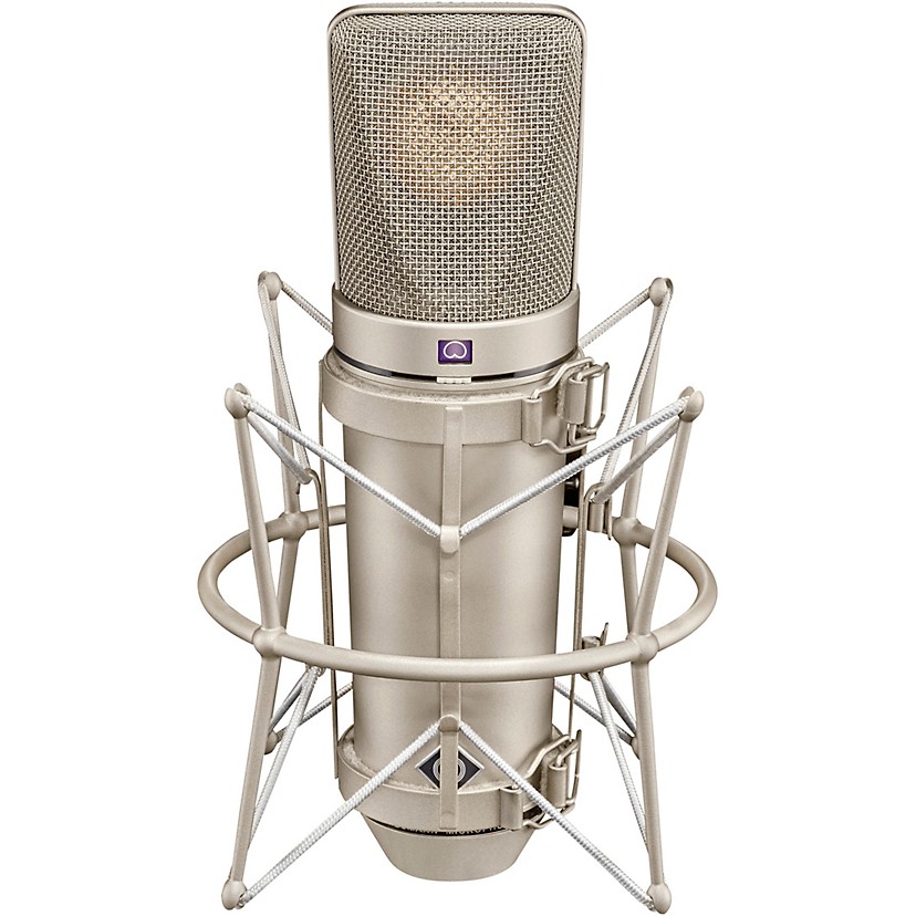 Mics & Wireless