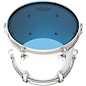 Remo Emperor Colortone Blue Drum Head 16 in.