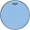 Remo Emperor Colortone Blue Drum Head 6 in. Remo Emperor Colortone Blue Drum Head 13 in.