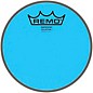 Remo Emperor Colortone Blue Drum Head 6 in. thumbnail