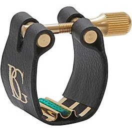 BG Super Revelation Ligature Alto Sax