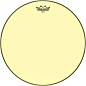 Remo Emperor Colortone Yellow Drum Head 16 in. thumbnail