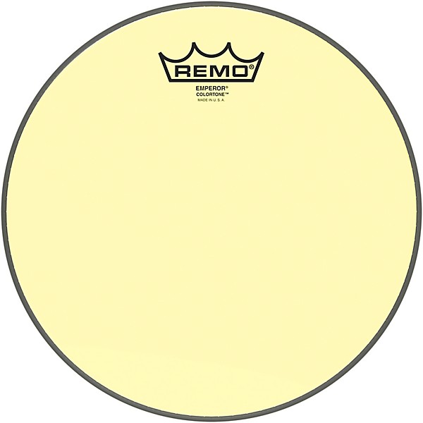 Remo Emperor Colortone Yellow Drum Head 10 in.,Specials : American Fashion Style Bags On Sale Remo Emperor Colortone Yellow Drum Head 10 in.,Specials : American Fashion Style Bags On Sale