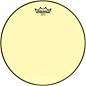 Remo Emperor Colortone Yellow Drum Head 13 in. thumbnail