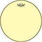 Remo Emperor Colortone Yellow Drum Head 14 in. thumbnail