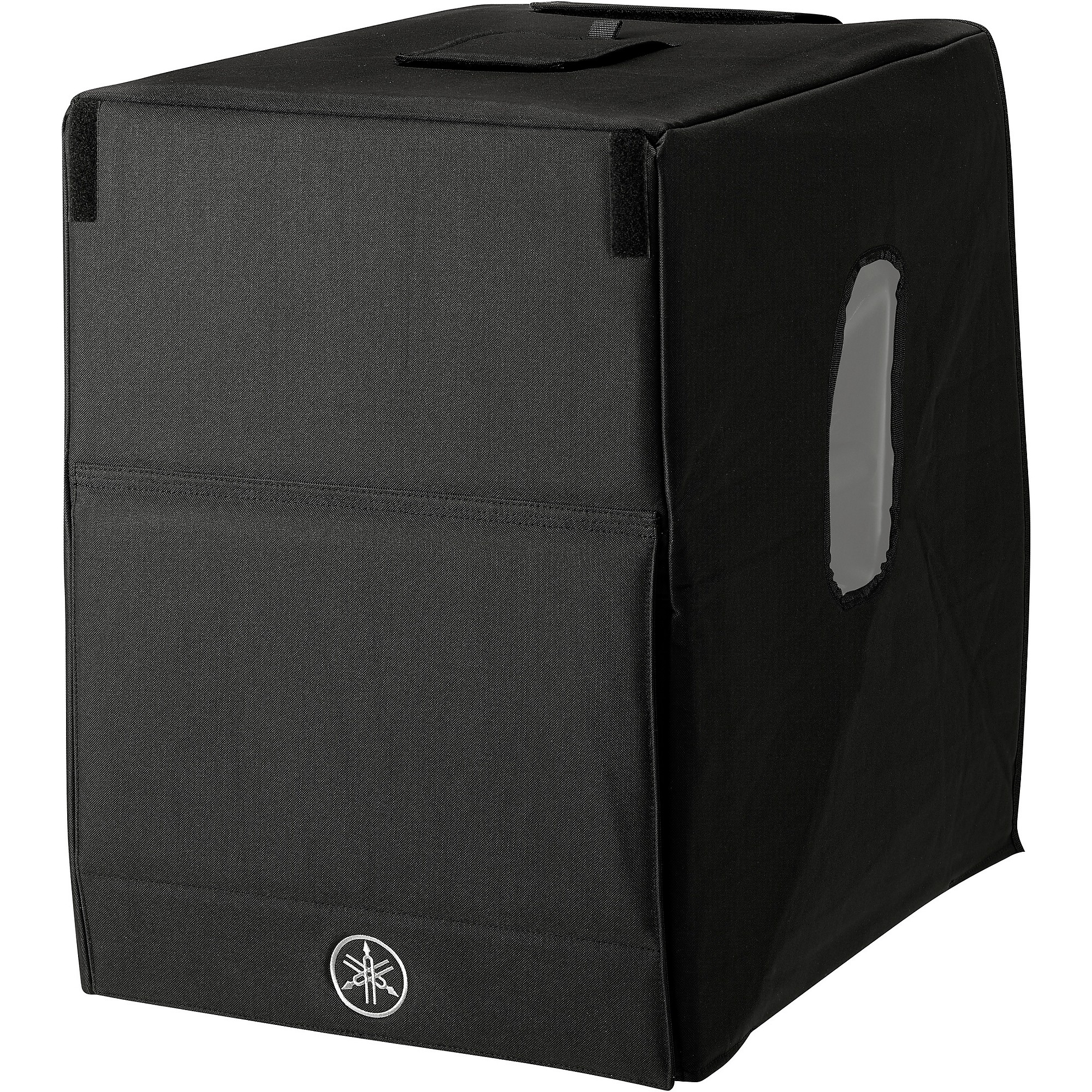 YAMAHA DXS12mkII 専用カバー 2枚セット 未開封 Yamaha SPCVR-DXS122 Cover for DXS12MKII | Guitar Center