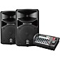 Yamaha STAGEPAS 400BT Portable PA system with Bluetooth thumbnail