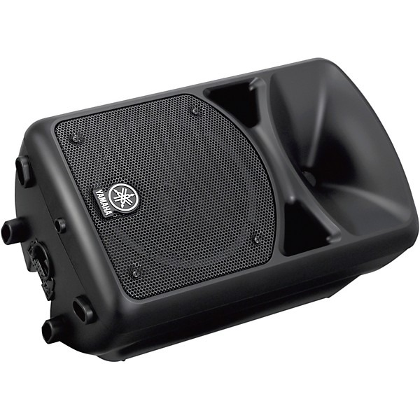 Open Box Yamaha STAGEPAS 400BT Portable PA system with Bluetooth Level 1