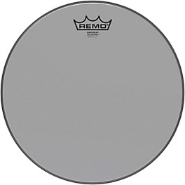 Remo Emperor Colortone Smoke Drum Head 12 in. Remo Emperor Colortone Smoke Drum Head 12 in.