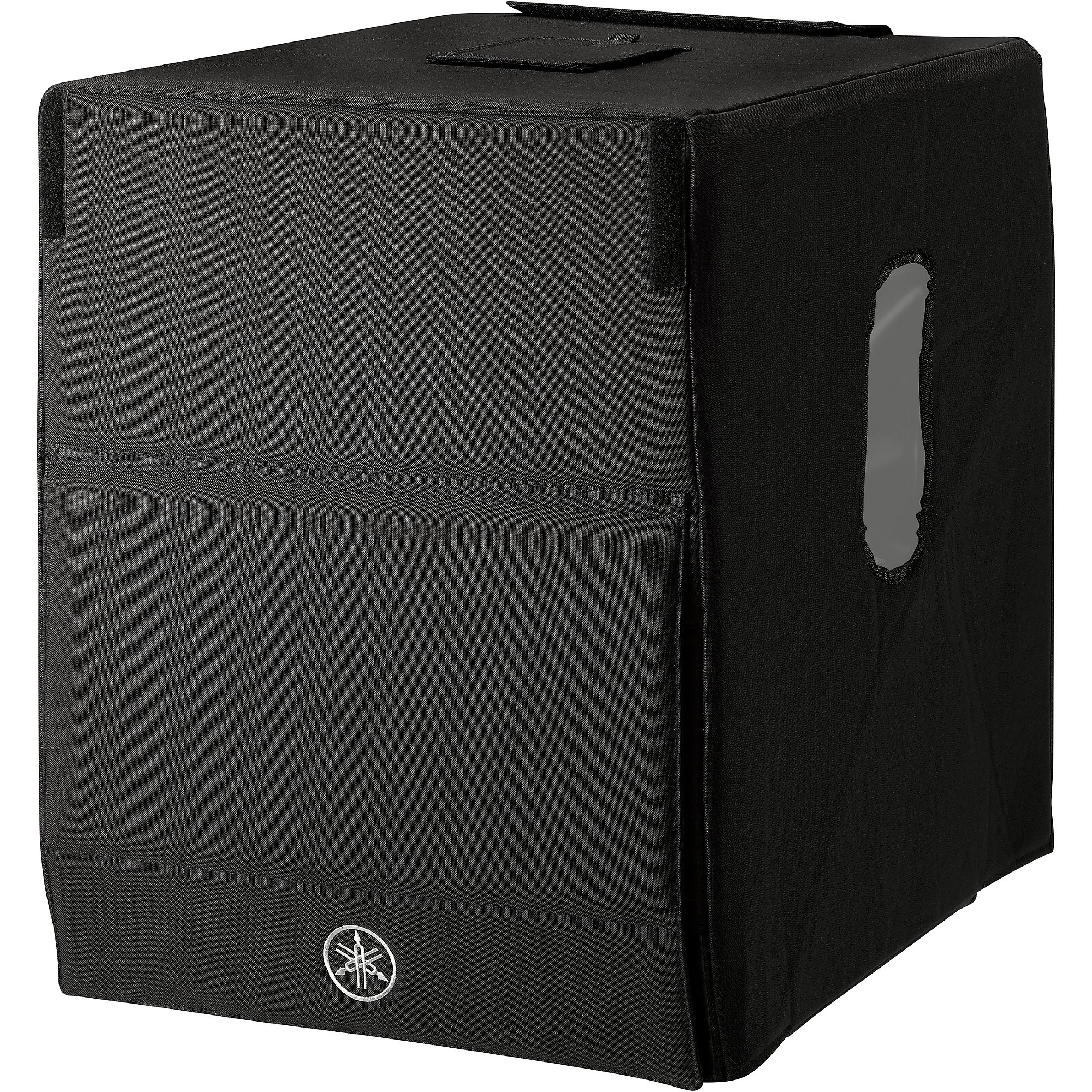 YAMAHA DXS12mkII 専用カバー 2枚セット 未開封 Yamaha SPCVR-DXS152 Cover for DXS 15 MKII 15