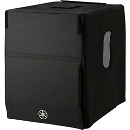 Yamaha SPCVR-DXS152 Cover for DXS 15 MKII 15" Powered Subwoofer