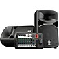 Yamaha STAGEPAS 600BT Portable PA System With Bluetooth thumbnail