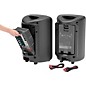 Open Box Yamaha STAGEPAS 600BT Portable PA System with Bluetooth Level 2  197881117566