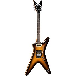 Dean Dimebag Far Beyond Driven ML Electric Guitar Transparent Brazilia