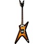 Dean Dimebag Far Beyond Driven ML Electric Guitar Transparent Brazilia