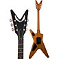 Dean Dimebag Far Beyond Driven ML Electric Guitar Transparent Brazilia