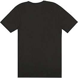 Fender Bear Flag T-Shirt - Black XX Large