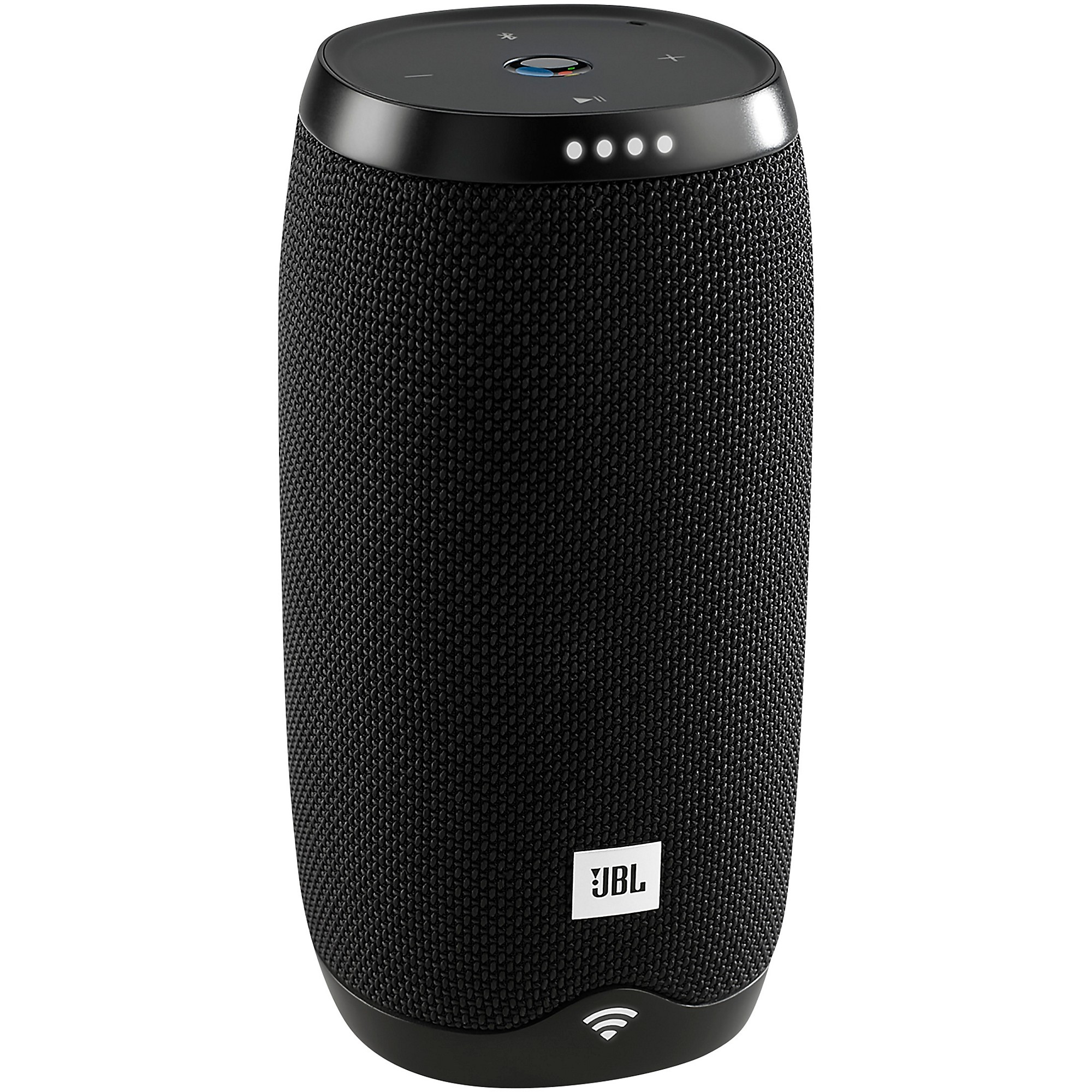 JBL+Link+10+Portable+Bluetooth+Speaker+-+Black for sale online