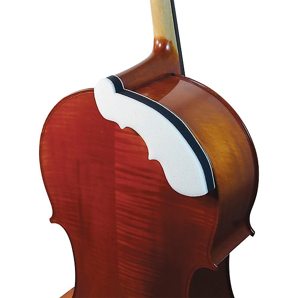 AcoustaGrip Master Cellist Cello Pad