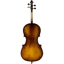 Strobel MC-80 Student Series 1/2 Size Cello Outfit