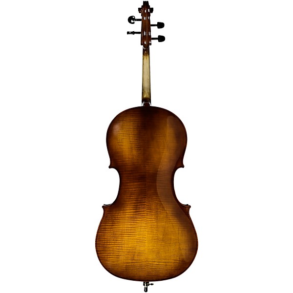 Strobel MC-80 Student Series 1/2 Size Cello Outfit