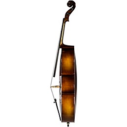 Strobel MC-80 Student Series 1/2 Size Cello Outfit