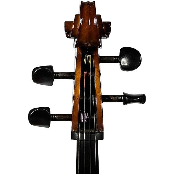 Strobel MC-80 Student Series 1/2 Size Cello Outfit