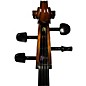 Strobel MC-80 Student Series 1/2 Size Cello Outfit