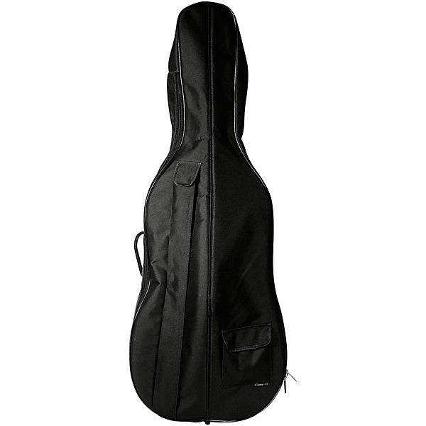 Strobel MC-80 Student Series 1/2 Size Cello Outfit