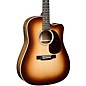 Open Box Martin Special DC Performing Artist Style Ovangkol Acoustic-Electric Guitar Level 2 Gloss Sunburst 190839888044 thumbnail