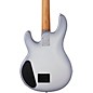 Ernie Ball Music Man StingRay Special HH Maple Fingerboard Electric Bass Snowy Night