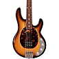 Ernie Ball Music Man StingRay Special H Rosewood Fingerboard Electric Bass Burnt Ends thumbnail