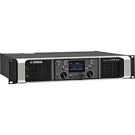 Yamaha PX10 Power Amplifier