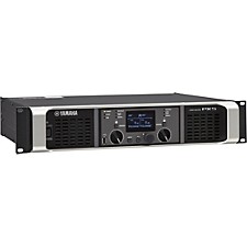 Crown XLS2502 775W Power Amp with Onboard DSP | Guitar Center