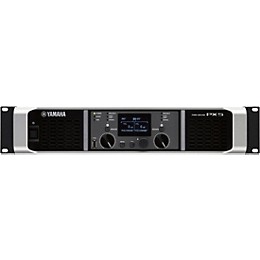 Open Box Yamaha PX5 Power Amplifier Level 2 Regular 190839882844