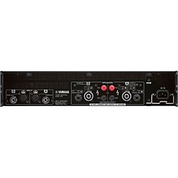 Open Box Yamaha PX5 Power Amplifier Level 2 Regular 190839882844