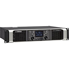 behringer EUROPOWER EPQ304 300W 4チャンネル Behringer EPQ304 300W 4-Channel Power Amplifier | Guitar Center